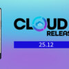 Synchronoss Cloud Release 25.12