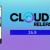 Synchronoss Personal Cloud 26.9 Release Blog