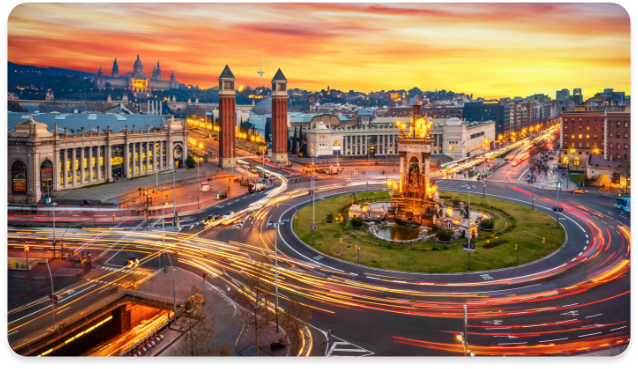 Synchronoss at Barcelona MWC 2023