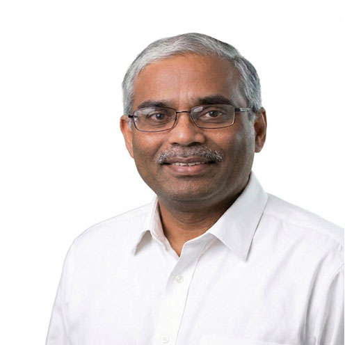 Chandra Venkata