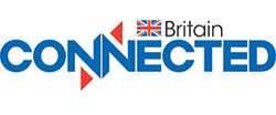Connected Britain Logo
