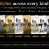 Synchronoss Personal Cloud Genius Filters