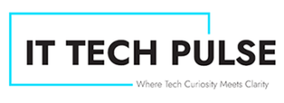 IT Tech Pulse Logo IT Tech Pulse Logo