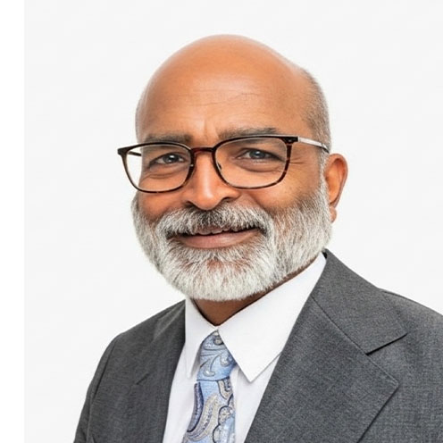 Suren Nathan