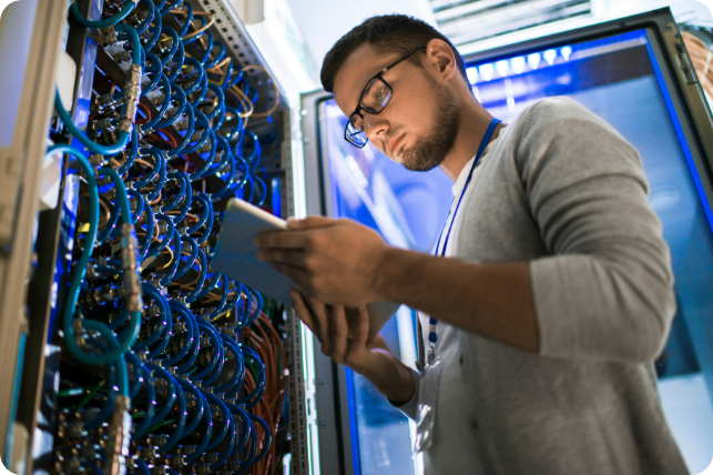 Three Broadband Providers spatialsuite use case