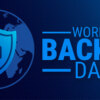 Synchronoss World Backup Day 2026
