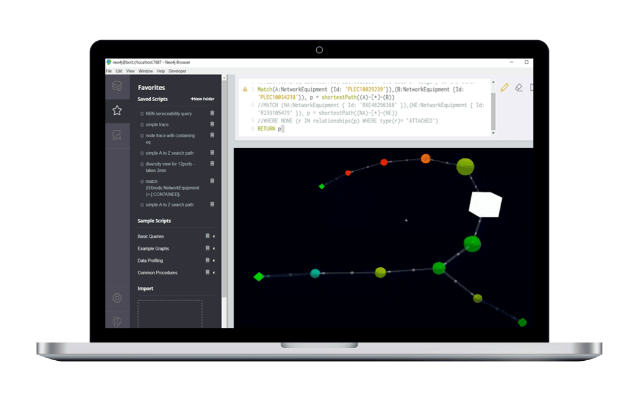 Optimize ROI Synchronoss spatialSUITE